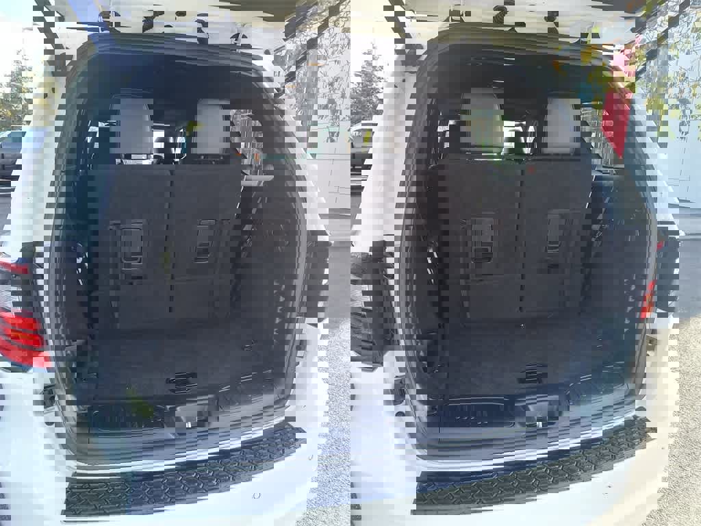 Used 2024 Dodge Durango GT image 25