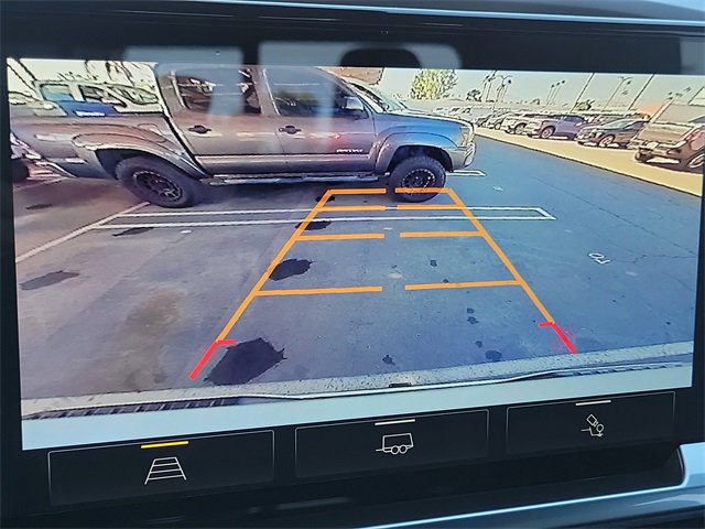 New 2026 Chevrolet Silverado 1500 RST image 13