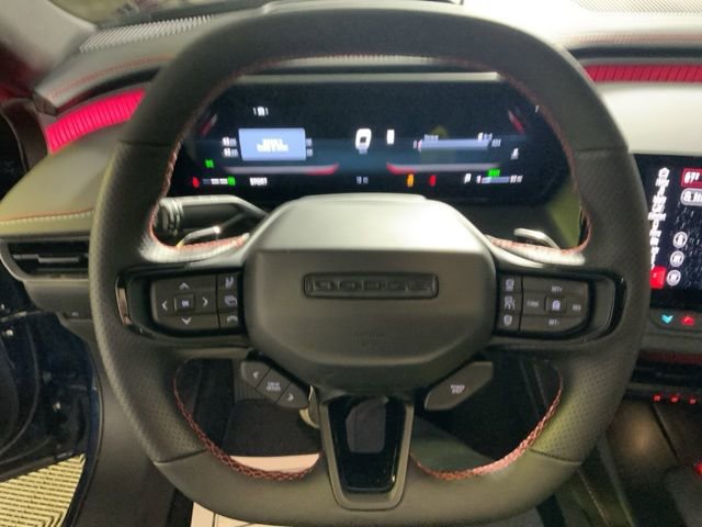 Used 2024 Dodge Charger R/T w/ Plus Group image 34