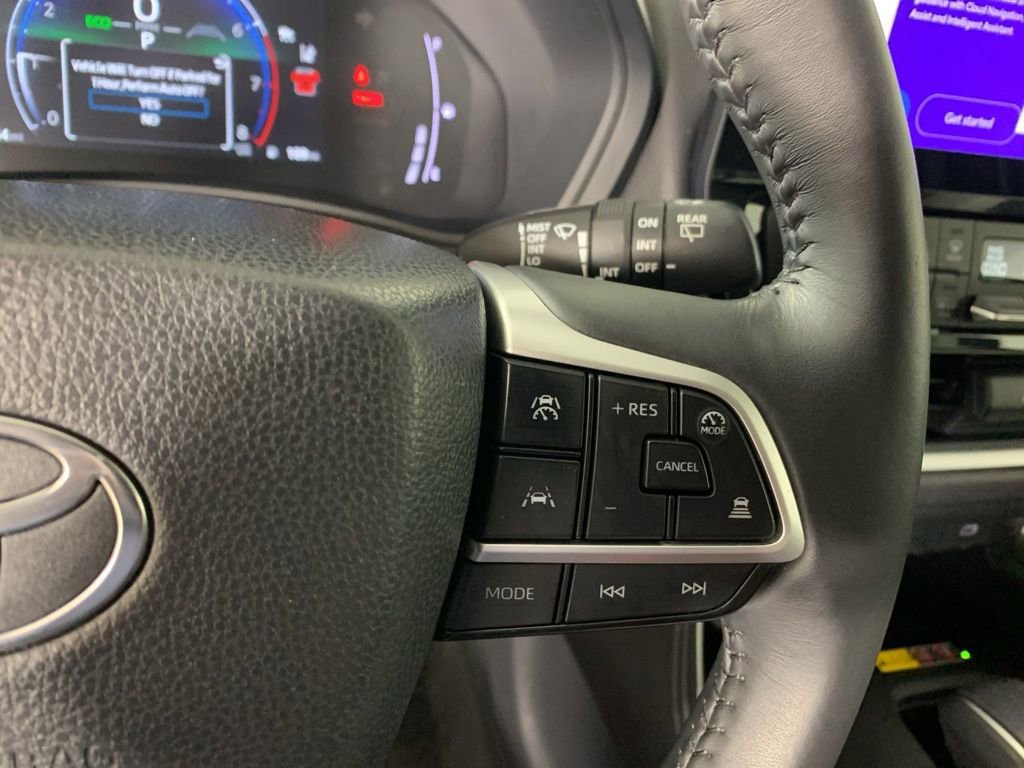 Used 2024 Toyota Grand Highlander XLE image 23