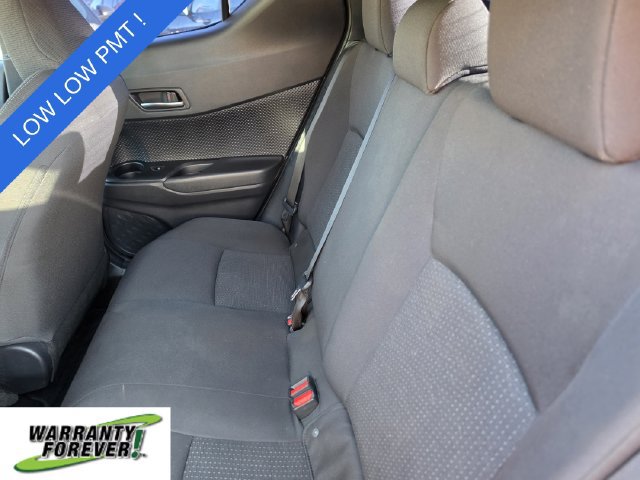Used 2019 Toyota C-HR LE FWD image 11