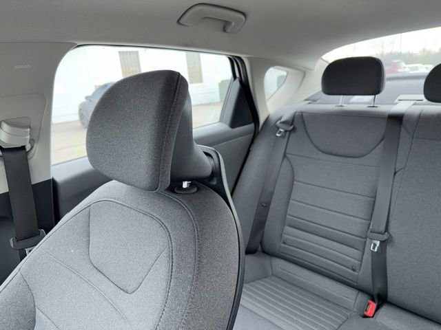 Used 2025 Kia K4 EX image 40
