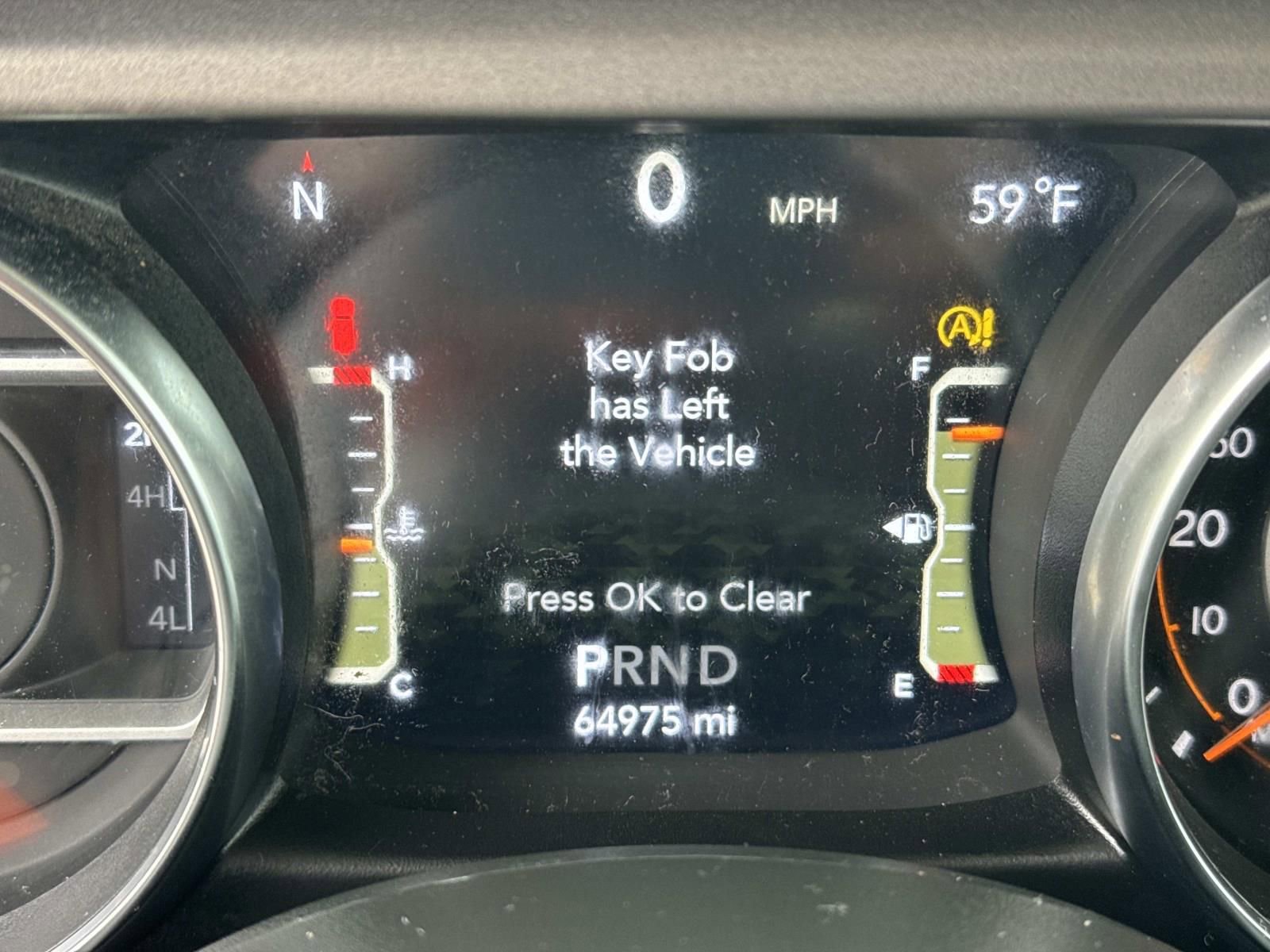 Used 2021 Jeep Wrangler Sport S image 26