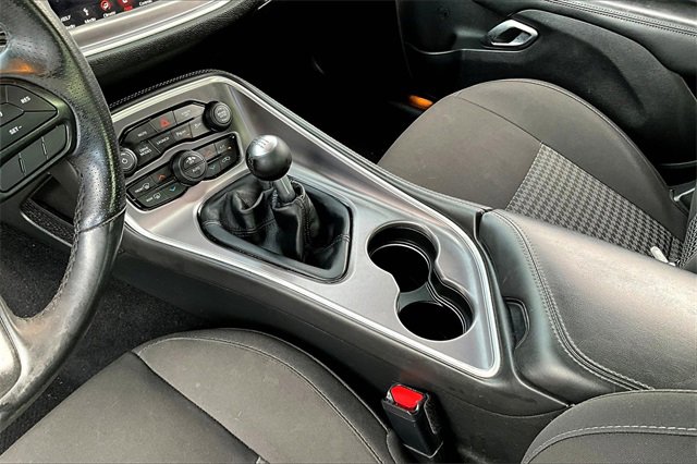 Used 2019 Dodge Challenger R/T Scat Pack image 15