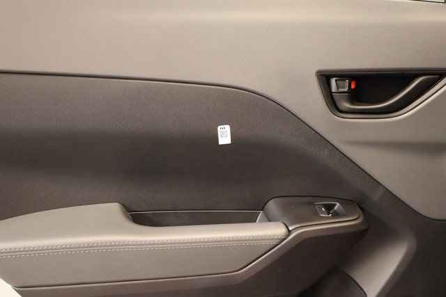 New 2026 Subaru Crosstrek 2.0i Premium image 25