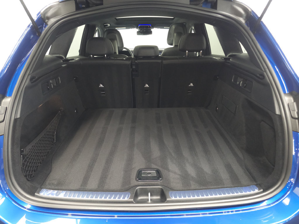 Certified 2026 Mercedes-Benz GLC 300 4MATIC image 27