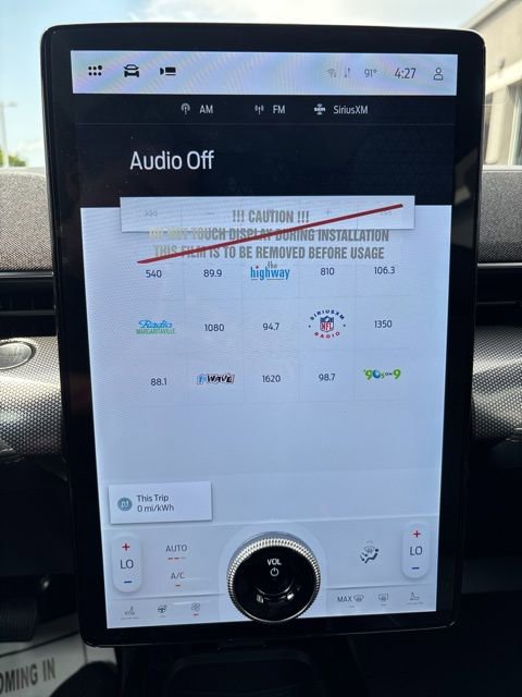 New 2025 Ford Mustang Mach-E GT w/ Bronze Appearance Package image 27