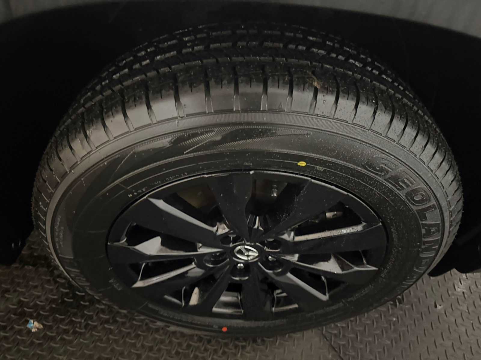 Certified 2024 MAZDA CX-50 AWD 2.5 S w/ Cargo Package image 12