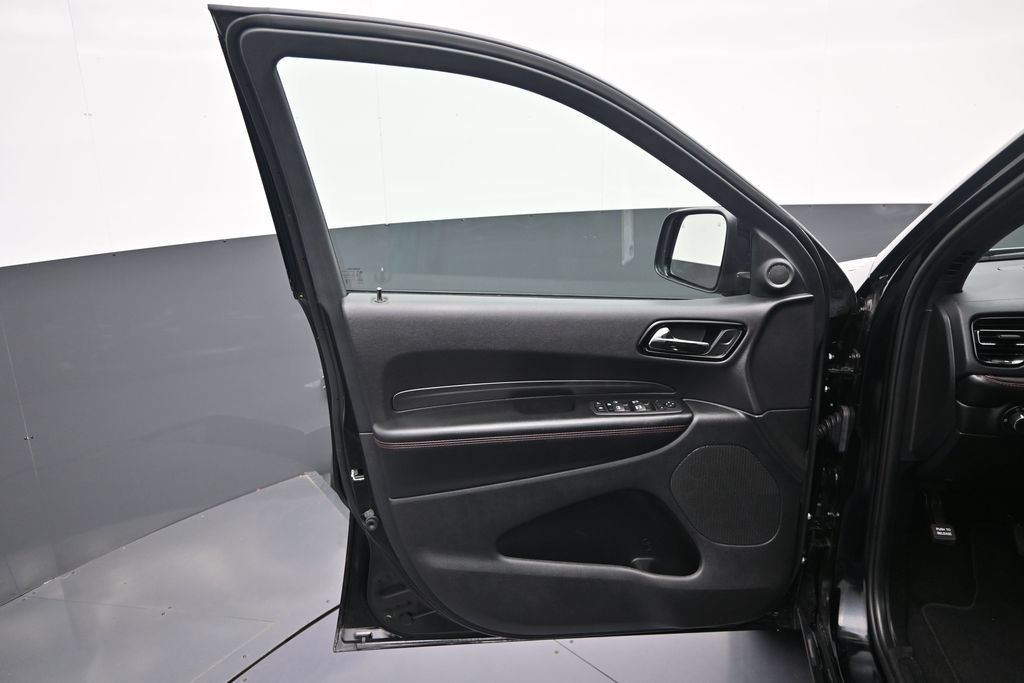 Used 2026 Dodge Durango GT AWD/4WD image 12