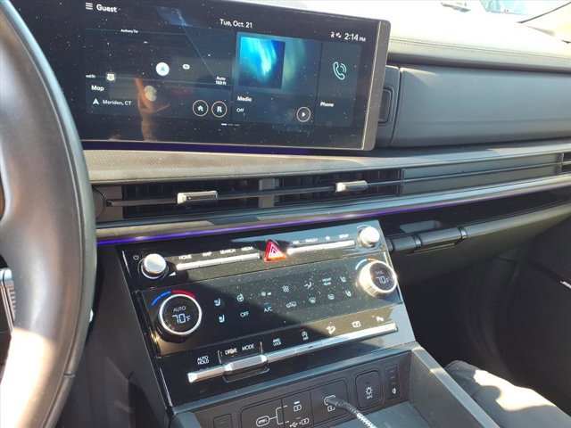 Used 2024 Hyundai Santa Fe Calligraphy image 12