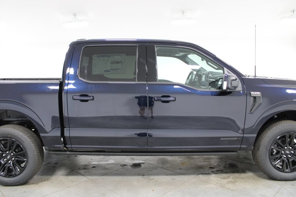 New 2026 Ford F150 Platinum AWD/4WD image 10