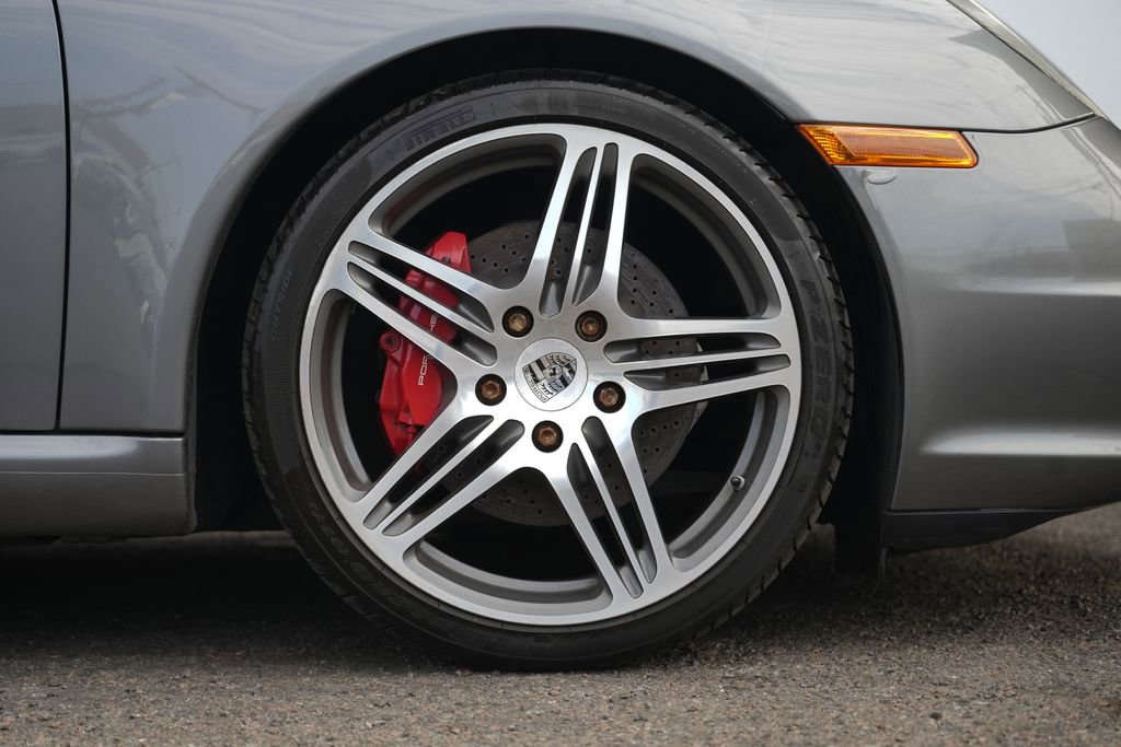 Used 2008 Porsche 911 Carrera S image 11