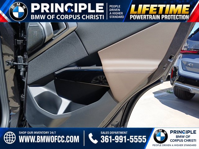 New 2026 BMW X3 xDrive30i w/ Premium Package AWD/4WD image 12