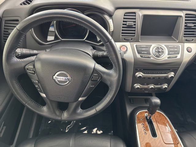 Used 2012 Nissan Murano LE FWD image 22