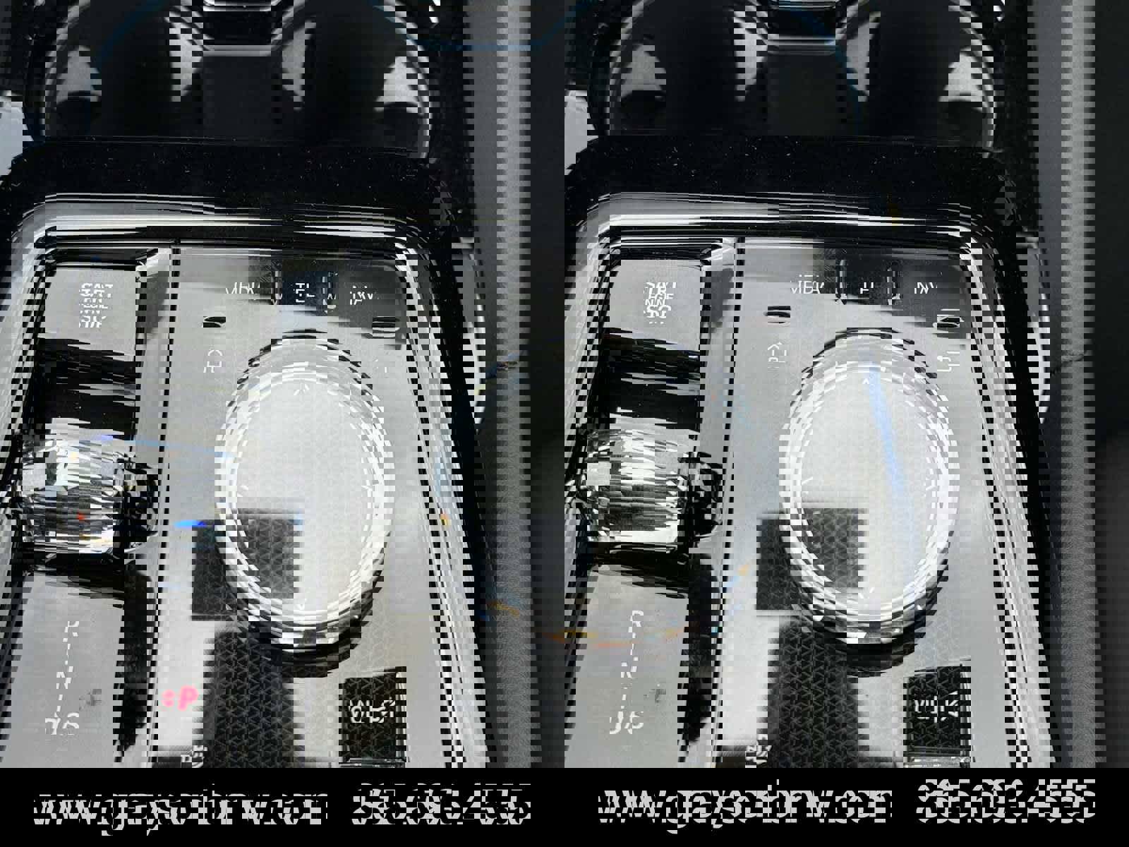 Used 2026 BMW 530i w/ Executive Package image 20