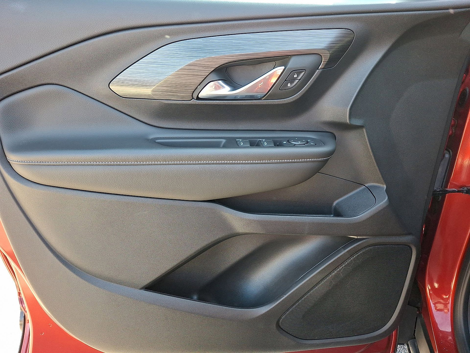 Certified 2023 GMC Terrain SLE FWD image 10
