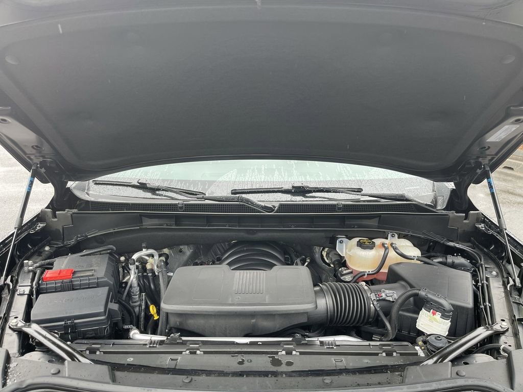 Used 2024 GMC Yukon SLE image 29