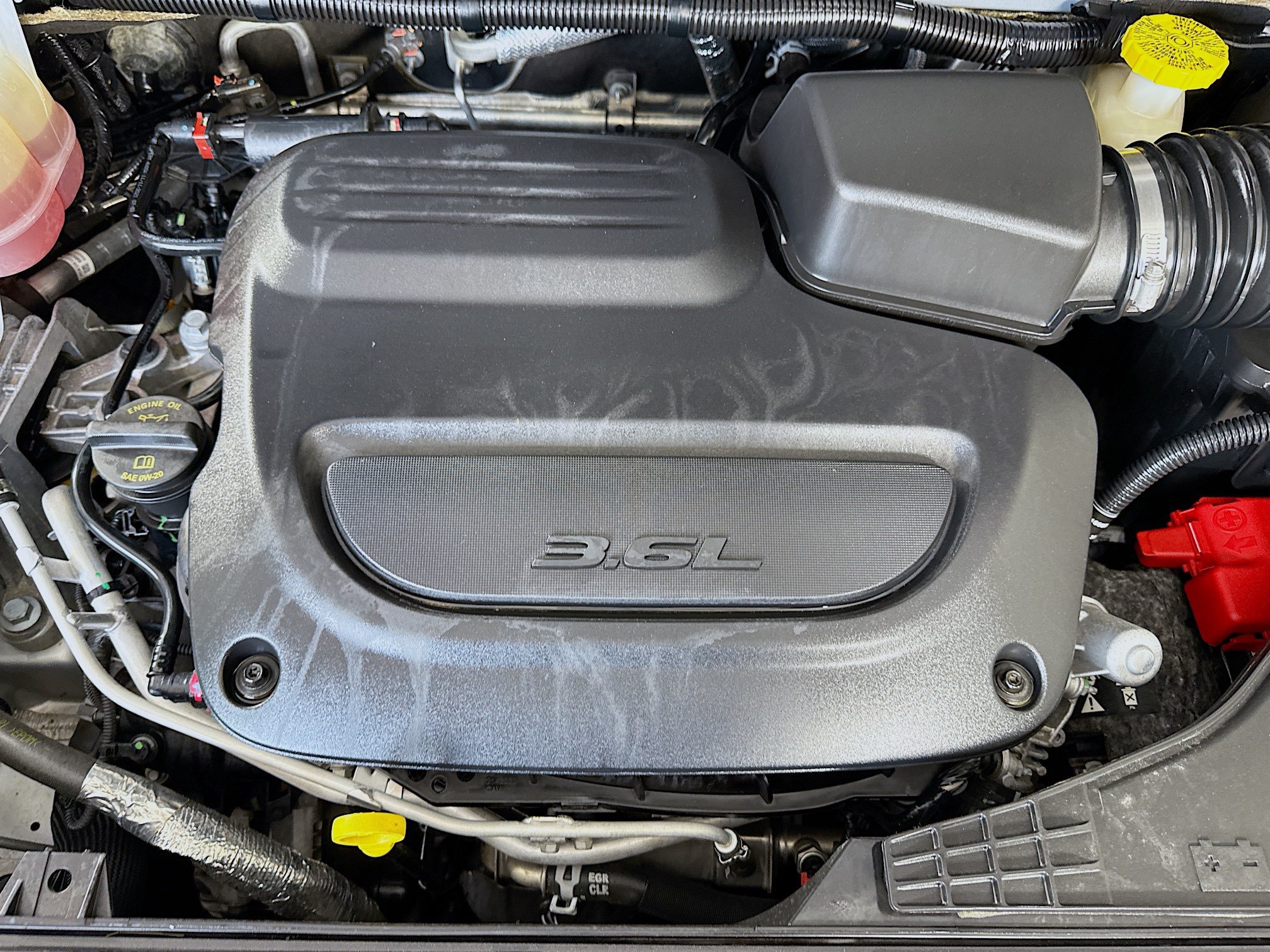 Used 2022 Chrysler Pacifica Pinnacle AWD/4WD image 37