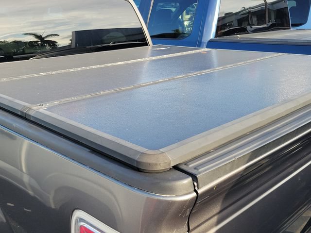 Used 2011 Ford F150 XLT w/ XLT Chrome Pkg RWD image 6