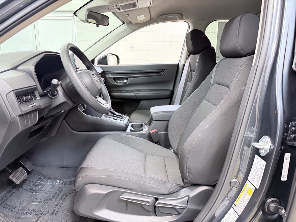 New 2026 Honda CR-V LX image 13