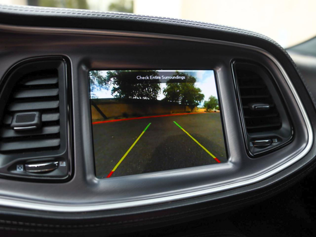 Used 2020 Dodge Challenger R/T Scat Pack image 19