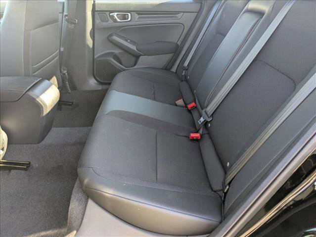 Certified 2026 Honda Civic FWD Hybrid Sedan image 19