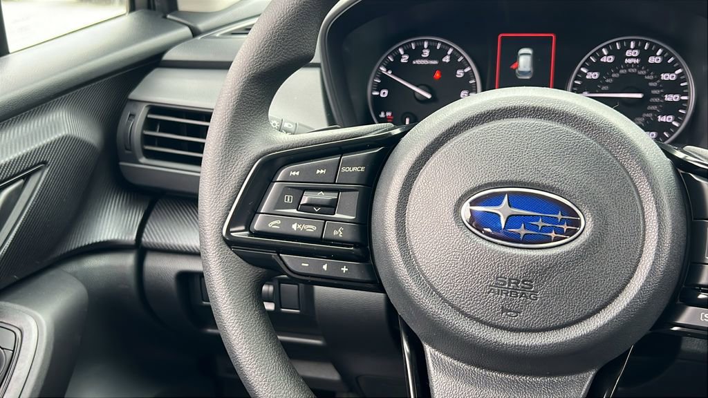 New 2026 Subaru Crosstrek 2.0i Premium AWD/4WD image 29