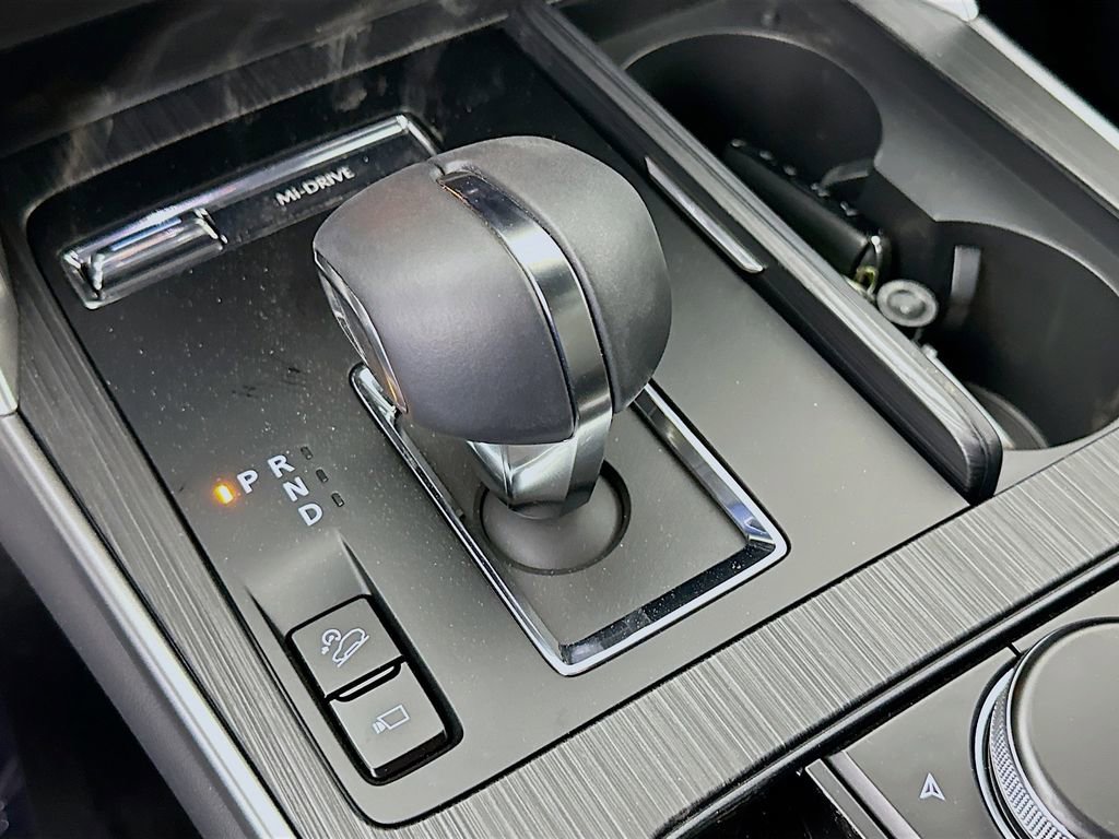 New 2026 MAZDA CX-90 3.3 Turbo S w/ Premium Plus image 22