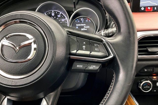 Used 2016 MAZDA CX-9 Signature image 22