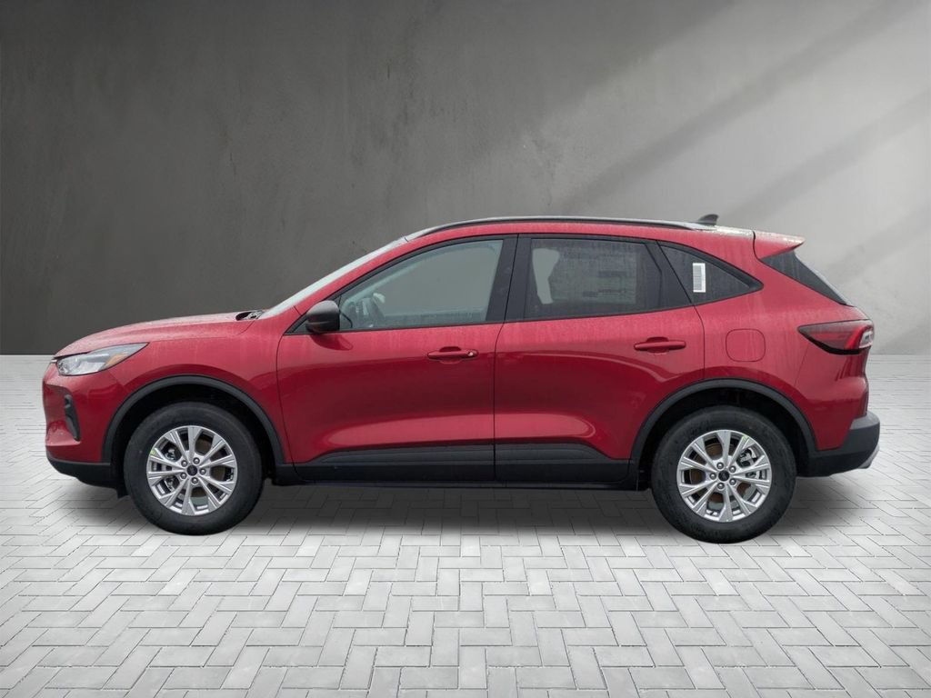 New 2026 Ford Escape Active w/ Tech Pack #1 AWD/4WD image 7