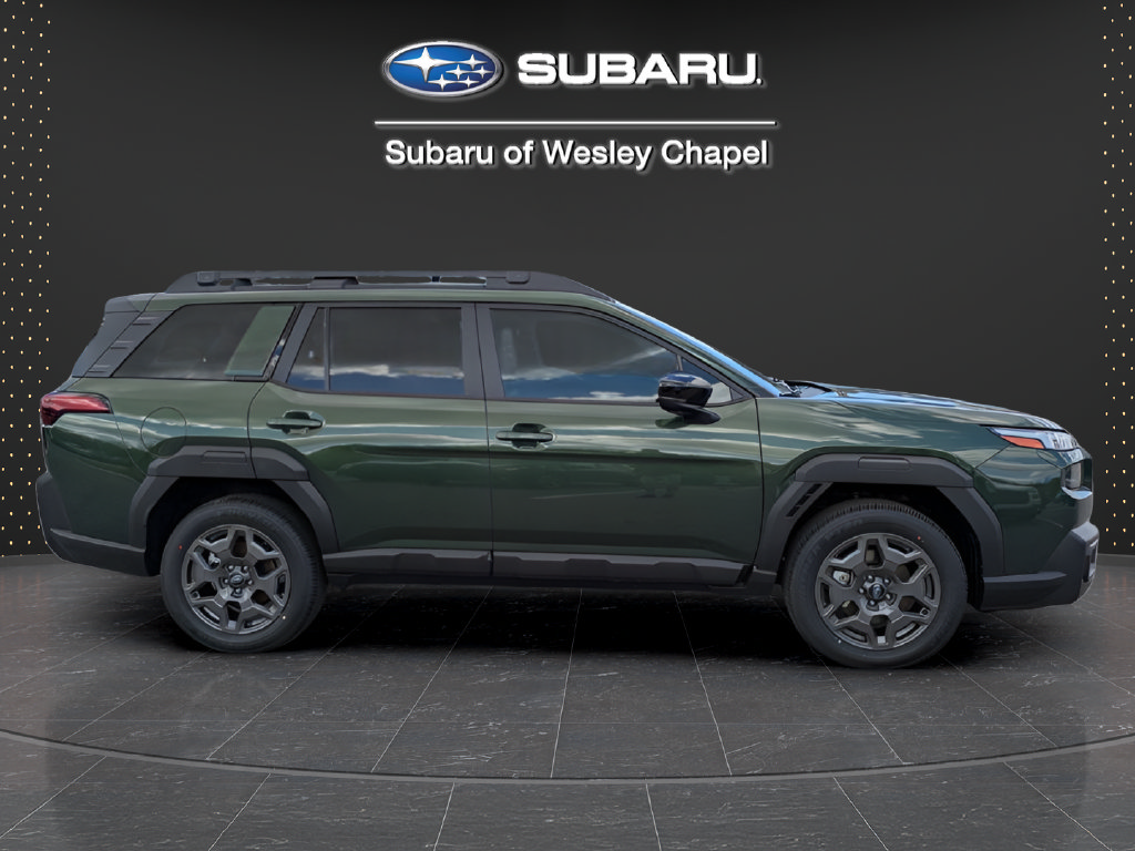 Certified 2026 Subaru Outback Premium AWD/4WD image 4