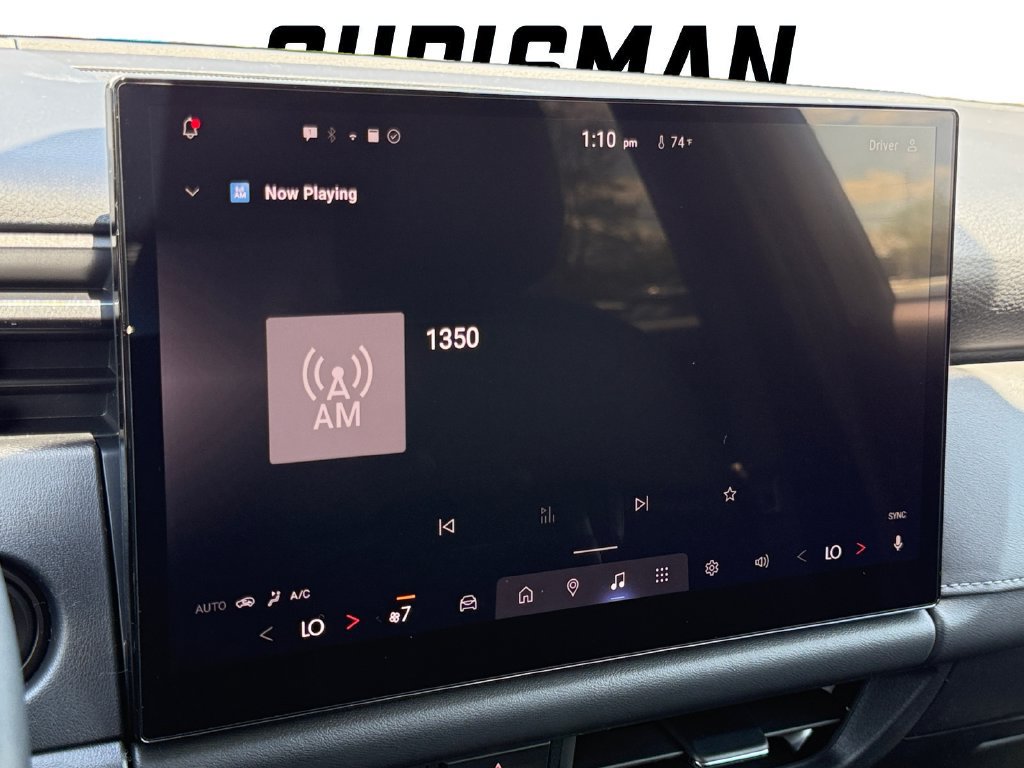 New 2026 MAZDA CX-5 Select AWD/4WD image 14
