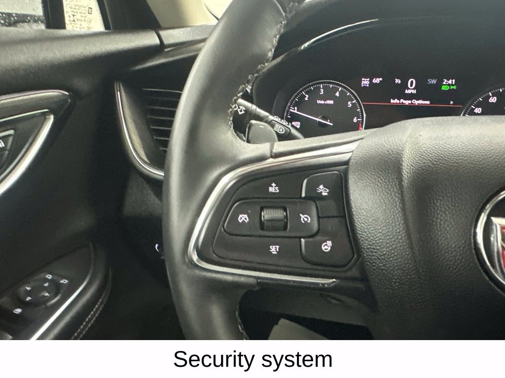 Used 2022 Buick Envision Essence w/ Safety Package AWD/4WD image 41