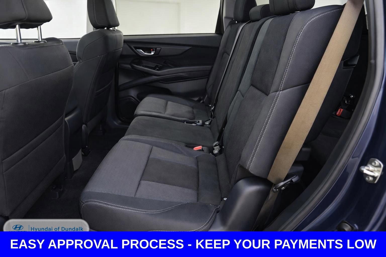 Used 2023 Subaru Ascent Premium AWD/4WD image 12