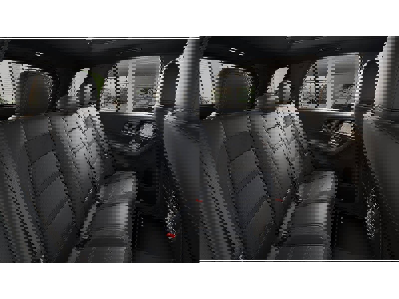 New 2026 Mercedes-Benz GLE 53 AMG 4MATIC image 4