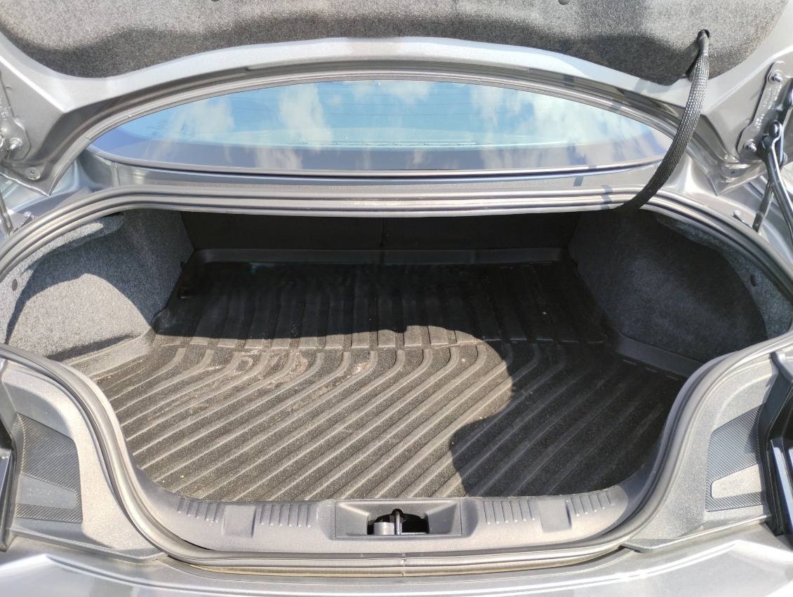 Used 2024 Ford Mustang GT Premium RWD image 17