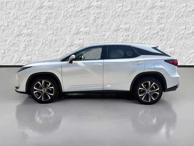 Used 2020 Lexus RX 350 FWD w/ Premium Package image 6