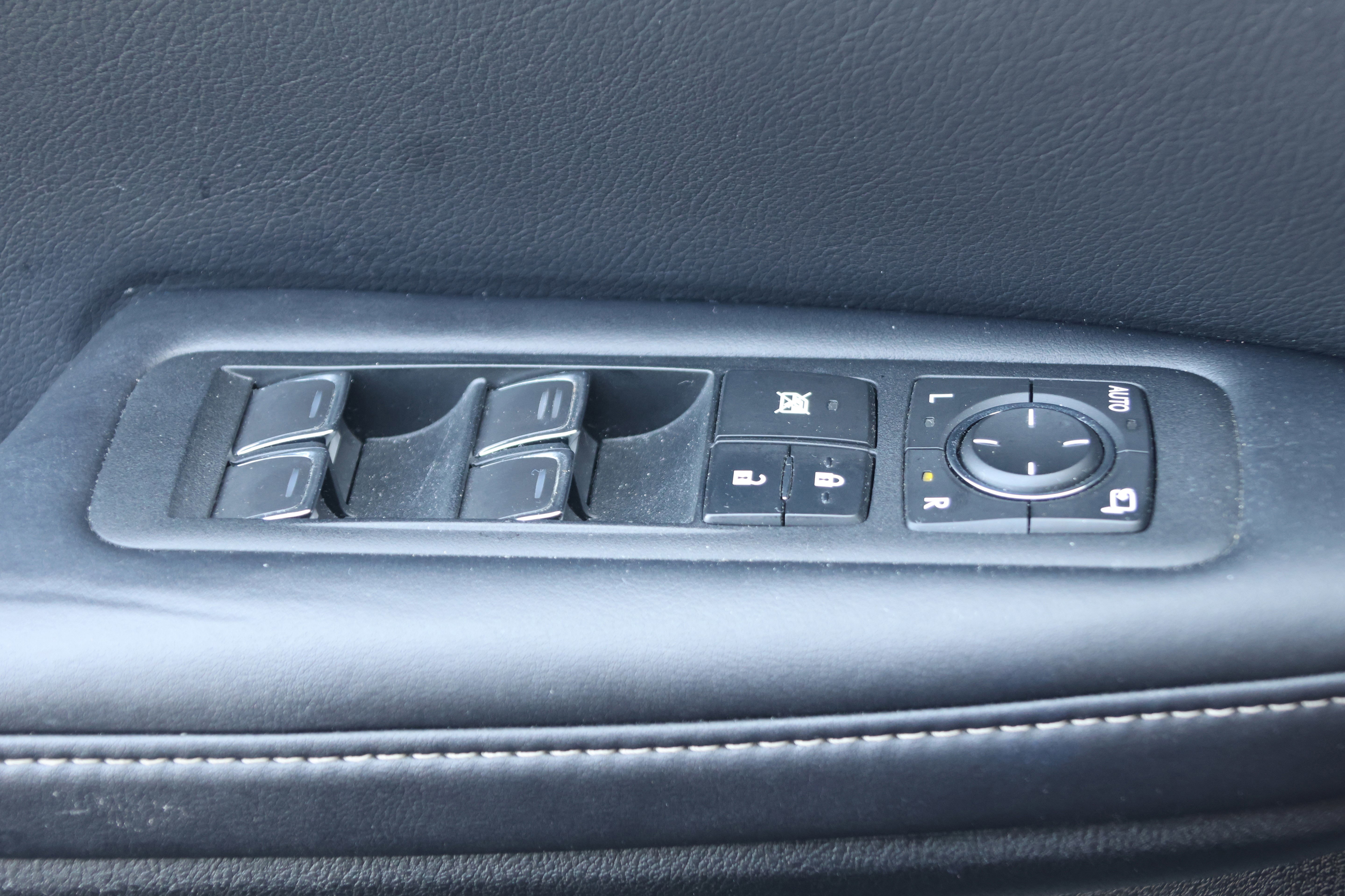 Used 2021 Lexus RX 350 AWD w/ Premium Package image 14