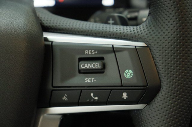 New 2026 Mitsubishi Outlander SEL Black Edition FWD image 10