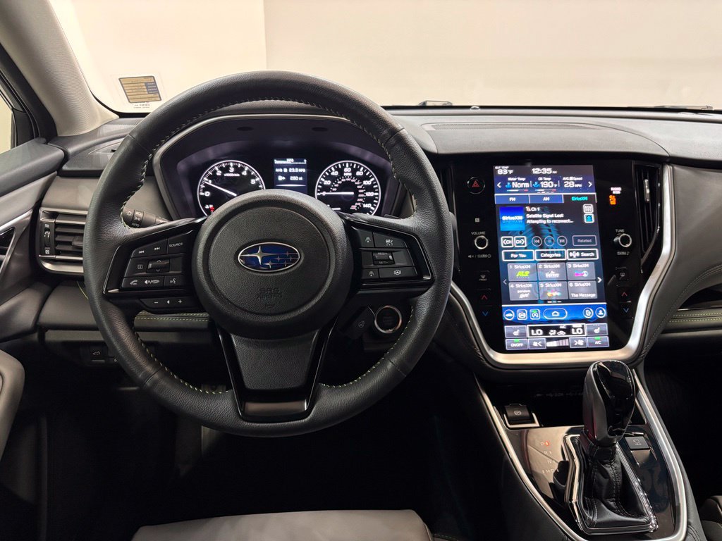Used 2024 Subaru Outback Onyx Edition XT AWD/4WD image 21