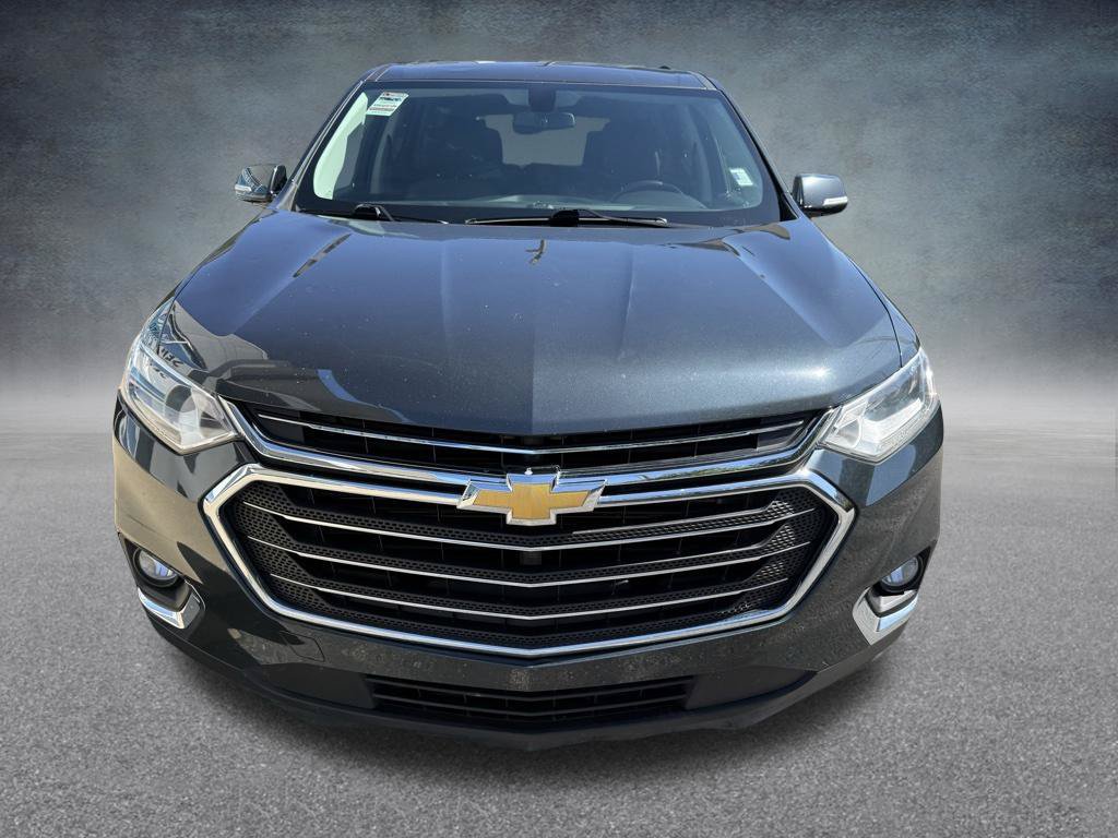 Used 2019 Chevrolet Traverse LT AWD/4WD image 12