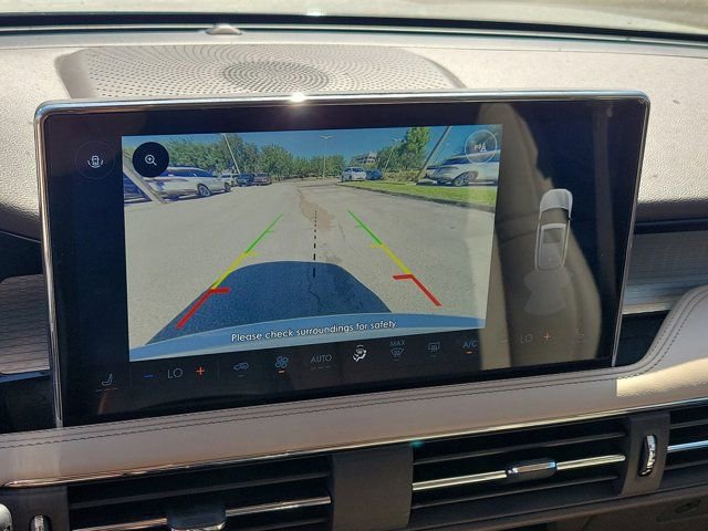 Certified 2023 Lincoln Corsair FWD image 30