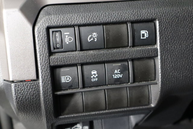 Used 2025 Toyota Tacoma TRD Sport AWD/4WD image 22