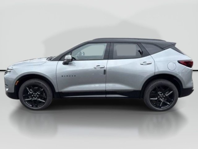 New 2026 Chevrolet Blazer RS w/ Driver Confidence II Package AWD/4WD image 2