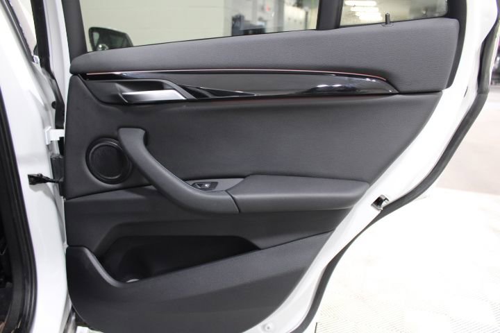 Used 2021 BMW X1 xDrive28i w/ Convenience Package image 23