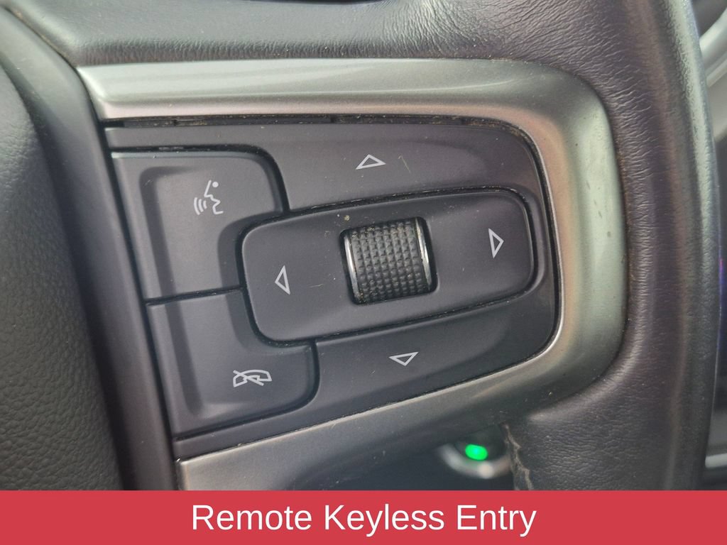 Used 2022 Chevrolet Silverado 2500 LT w/ Convenience Package RWD image 17