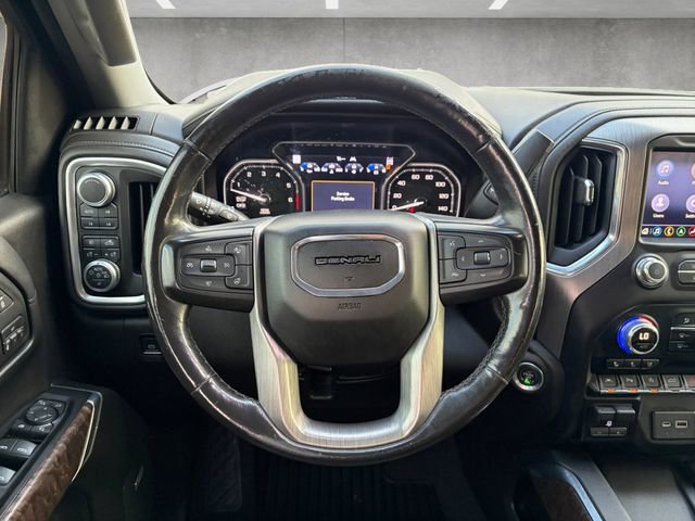 Used 2019 GMC Sierra 1500 Denali image 21