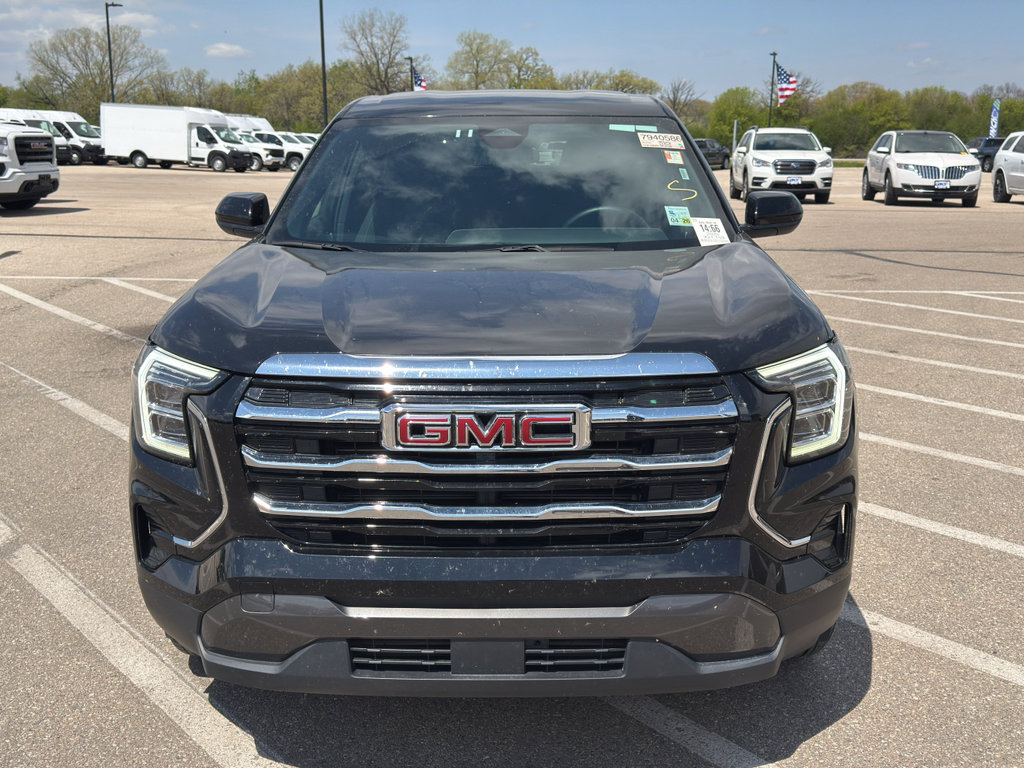 Used 2025 GMC Terrain Elevation AWD/4WD image 9