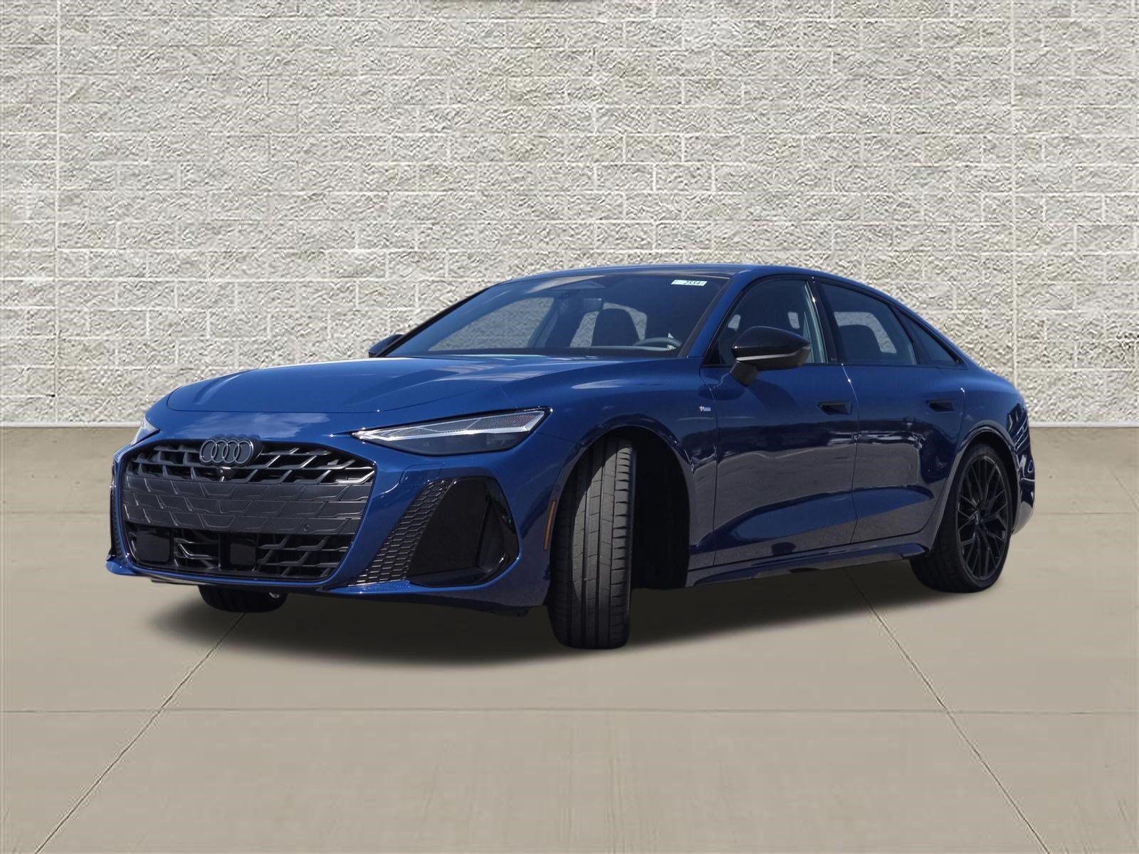 New 2026 Audi A6 Prestige AWD/4WD image 3