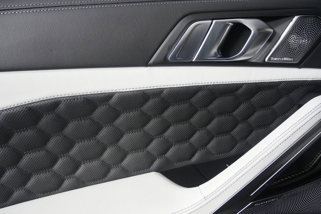 New 2026 BMW X6 M Competition w/ Executive Package image 16